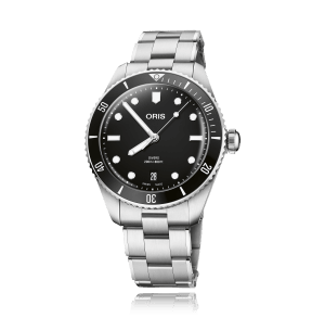 Divers Sixty-Five - Bucherer Switzerland